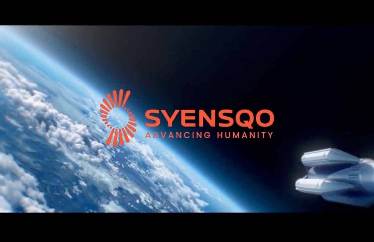 SYENSCO VIDEO VOICEOVER FEMALE UK