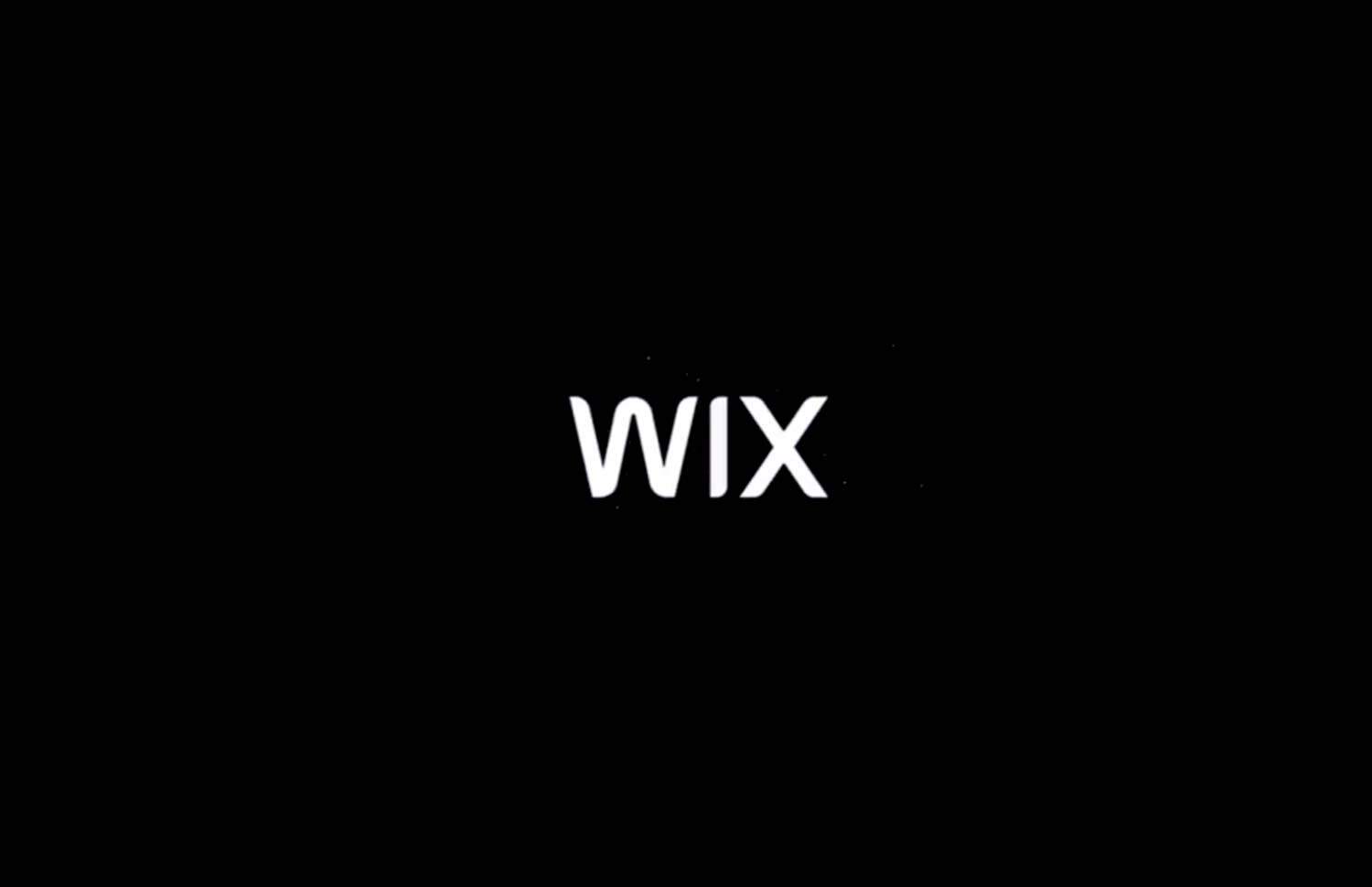 WIX COMMERCIAL FEMALE VOICE OVER UK